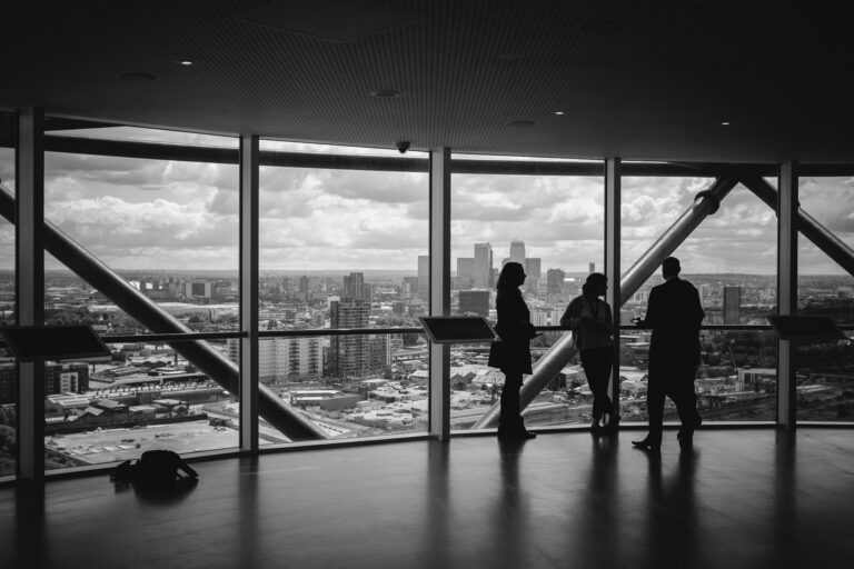 Open call to join CRREM’s key governance bodies