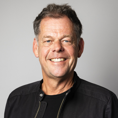 Dr Sven Teske