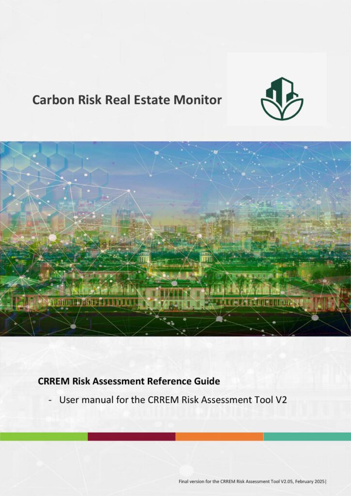 CRREM Risk Assessment Reference Guide