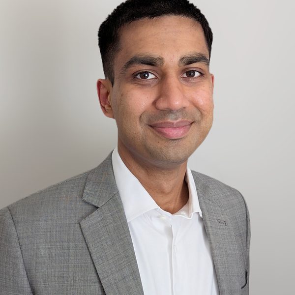 Dan Ahmed