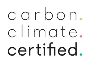 Carbon.Climate.Certified