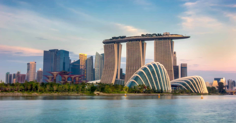 The Lingua Franca of Decarbonisation: A Singapore Perspective on CRREM
