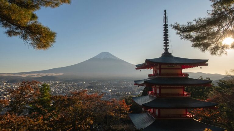 Pricing the Transition: A Japanese Perspective on CRREM